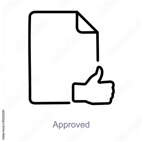 Approved 