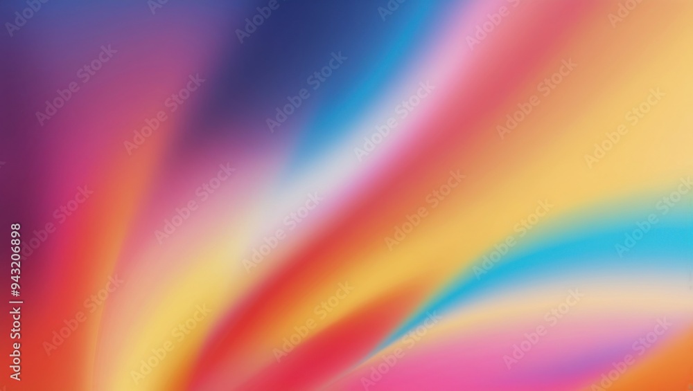 abstract rainbow background abstract rainbow background