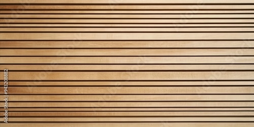 Modern Minimalist Wooden Wall Paneling wall,texture of natural wood paneling for interior design or backdrop