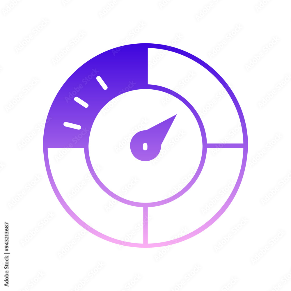 minimal carbon gauge