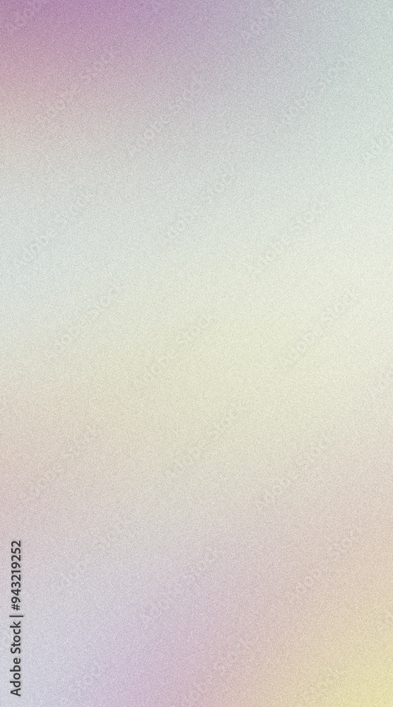 Subtle grainy texture adds depth to a pastel gradient background, perfect for design projects Subtle grainy texture adds depth to a pastel gradient background, perfect for design projects