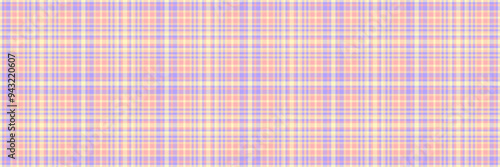 Wallpaper Mural Fit texture textile seamless, antique vector check pattern. Funky plaid background tartan fabric in light and indigo colors. Torontodigital.ca