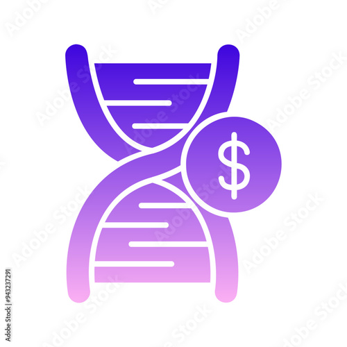 dna funding