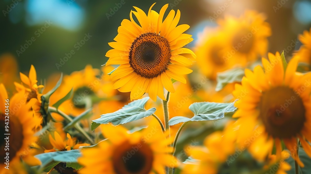 Fototapeta premium rose flower