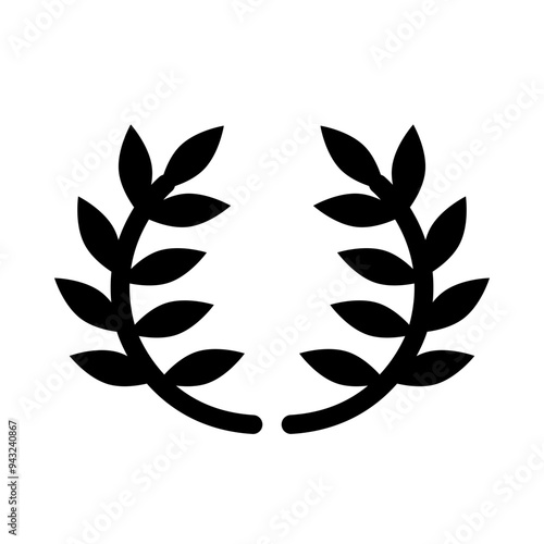 Film Festival glyph icon