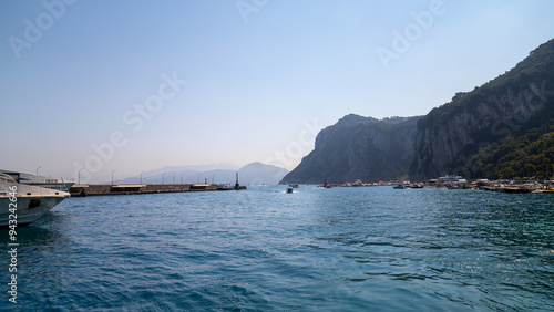 lake garda country