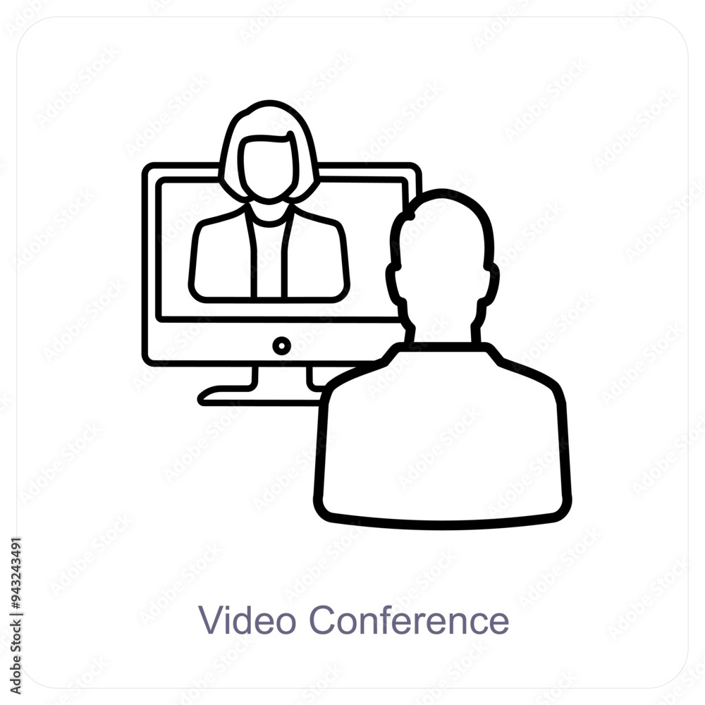 Video Conference Video Conference