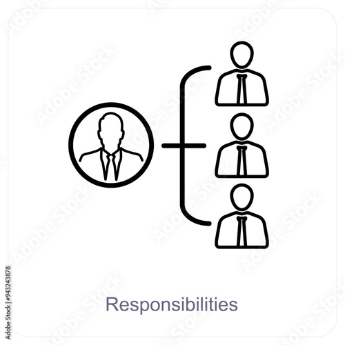 Responsibilities