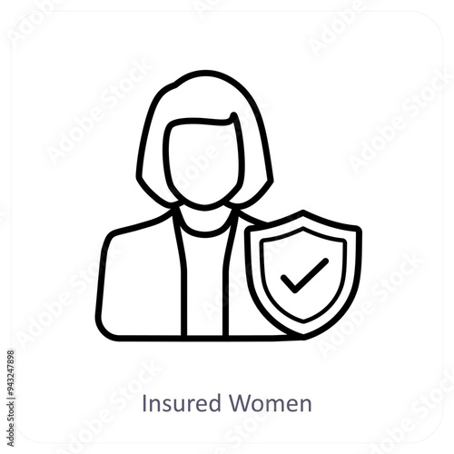 Insured Women