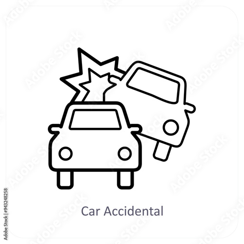 Car Accidental