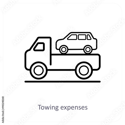 Towing Expenses