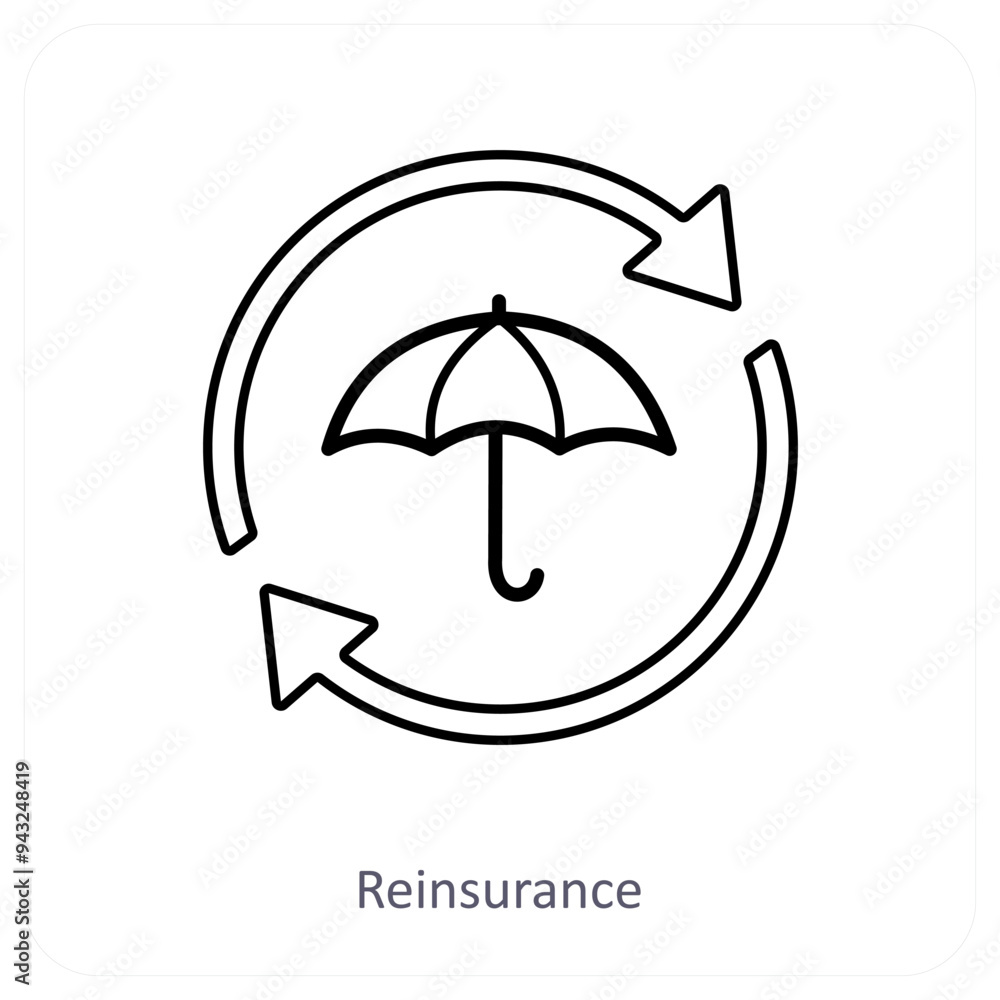 Reinsurance Reinsurance