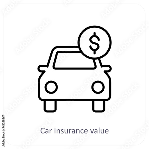 Car Insurance Value