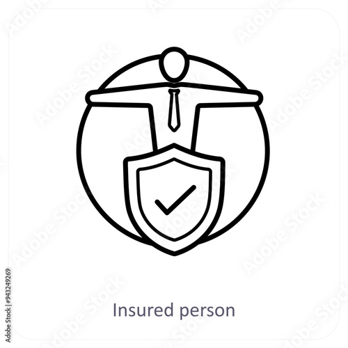 Insured Person
