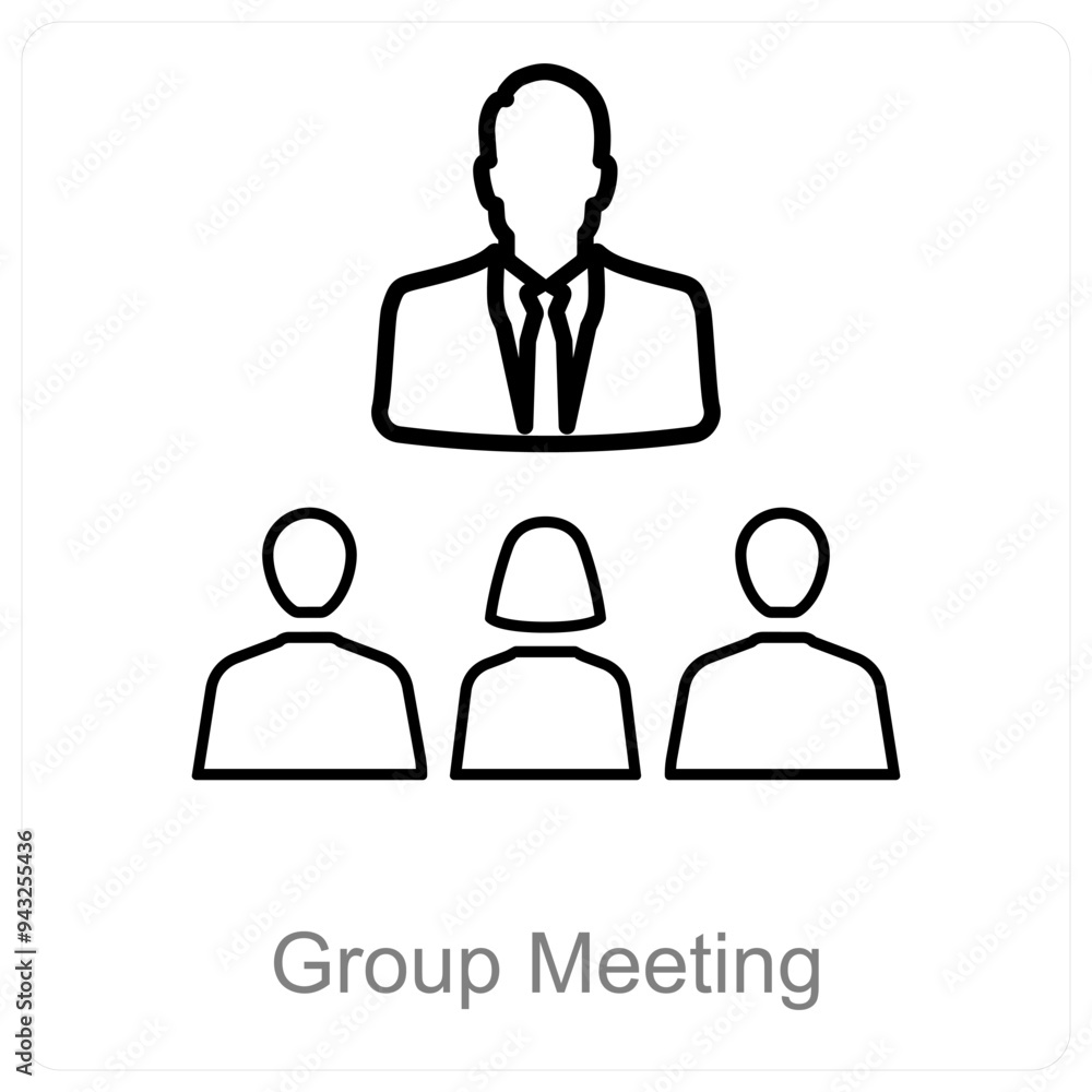 Group Meeting Group Meeting