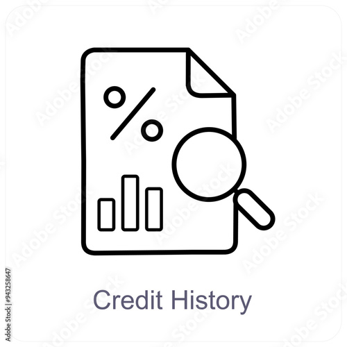 Credit History