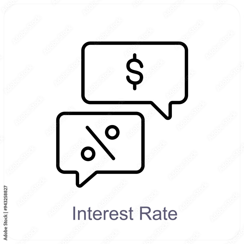Interest Rate Interest Rate
