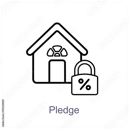 Pledge