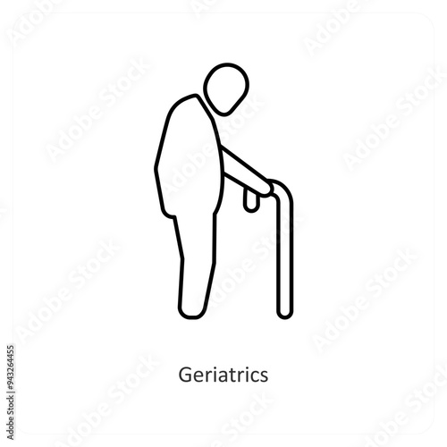 Geriatrics