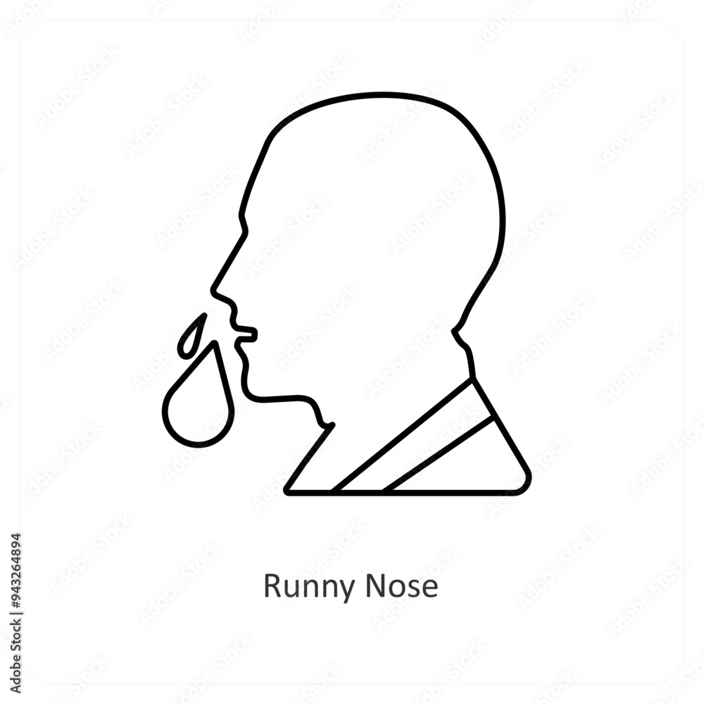 Runny Nose Runny Nose