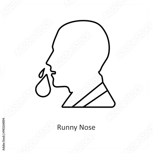 Runny Nose