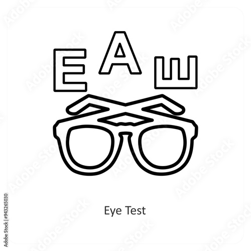 Eye Test