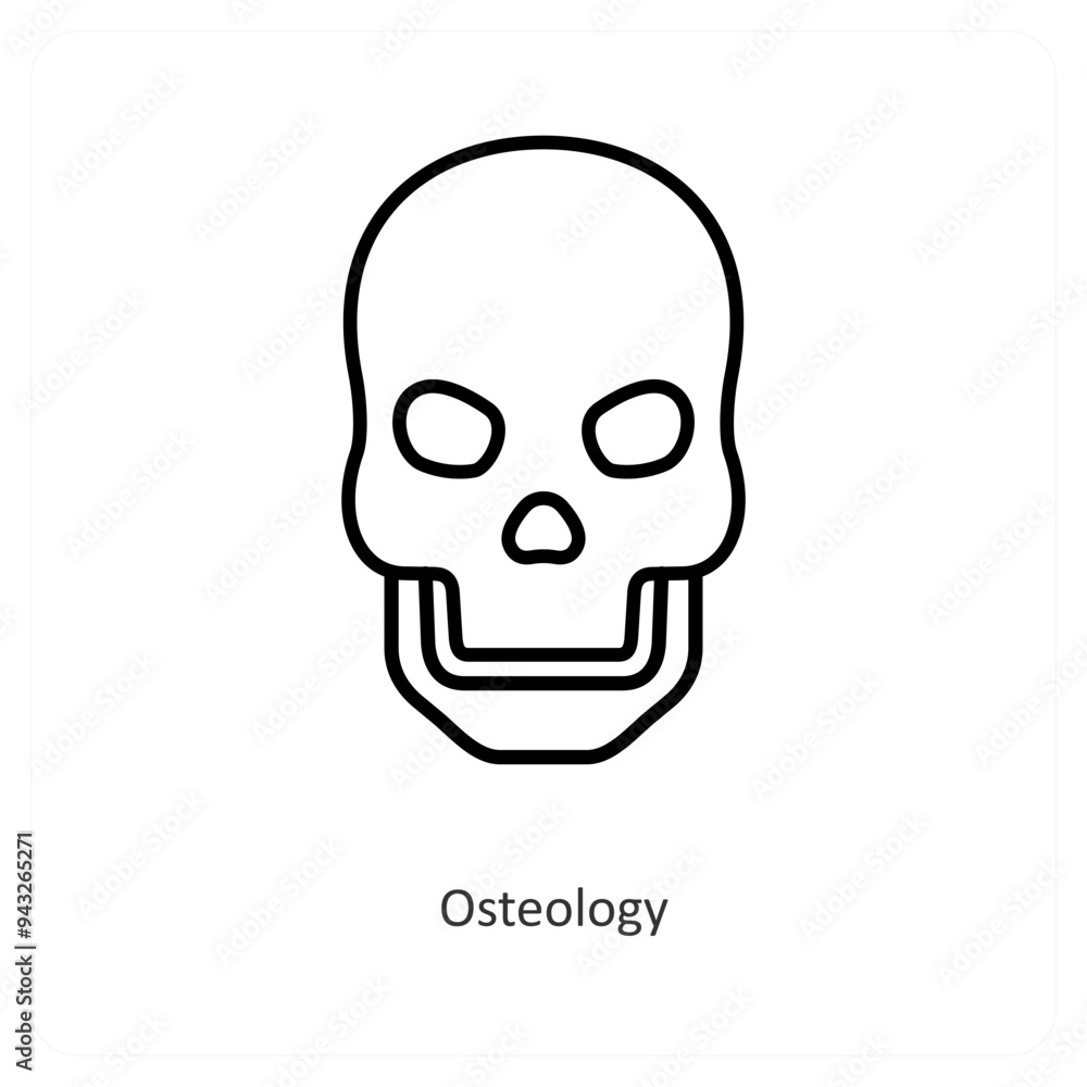 Osteology Osteology