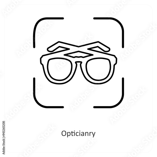 Opticianry