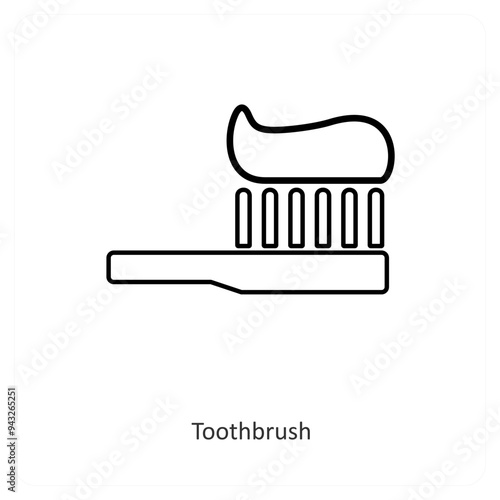 Toothbrush