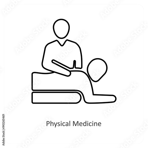 Physical Medicine