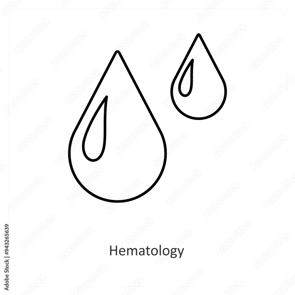 Hematology Hematology