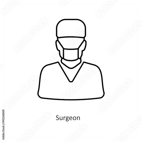 Surgeon