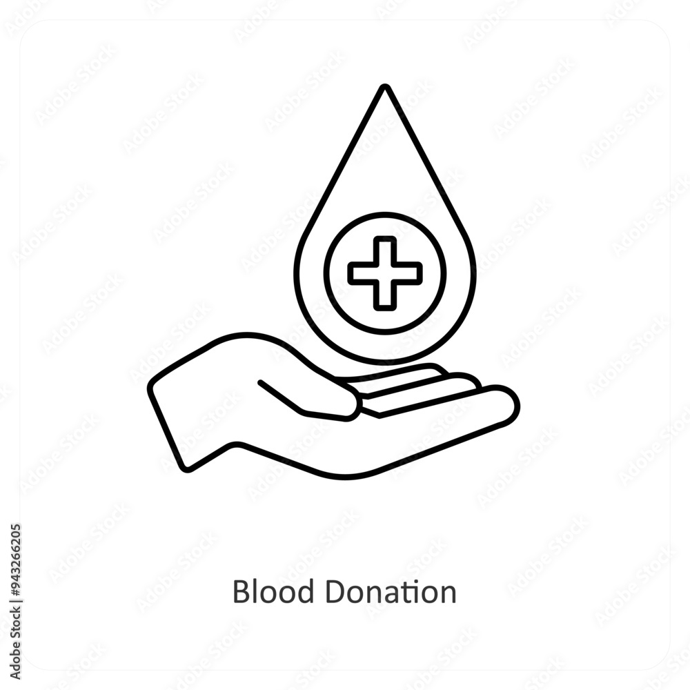 Blood Donation