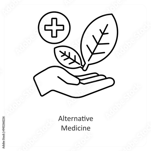 Alternative Medicine