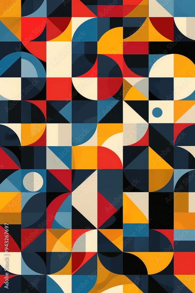 Book Cover Inner Evolution: Geometric Shapes Symbolizing Growth and Change Geometric Reflections: A Minimalist Approach to Inner Discovery Book Cover Inner Evolution: Geometric Shapes Symbolizing Growth and Change Geometric Reflections: A Minimalist Approach to Inner Discovery