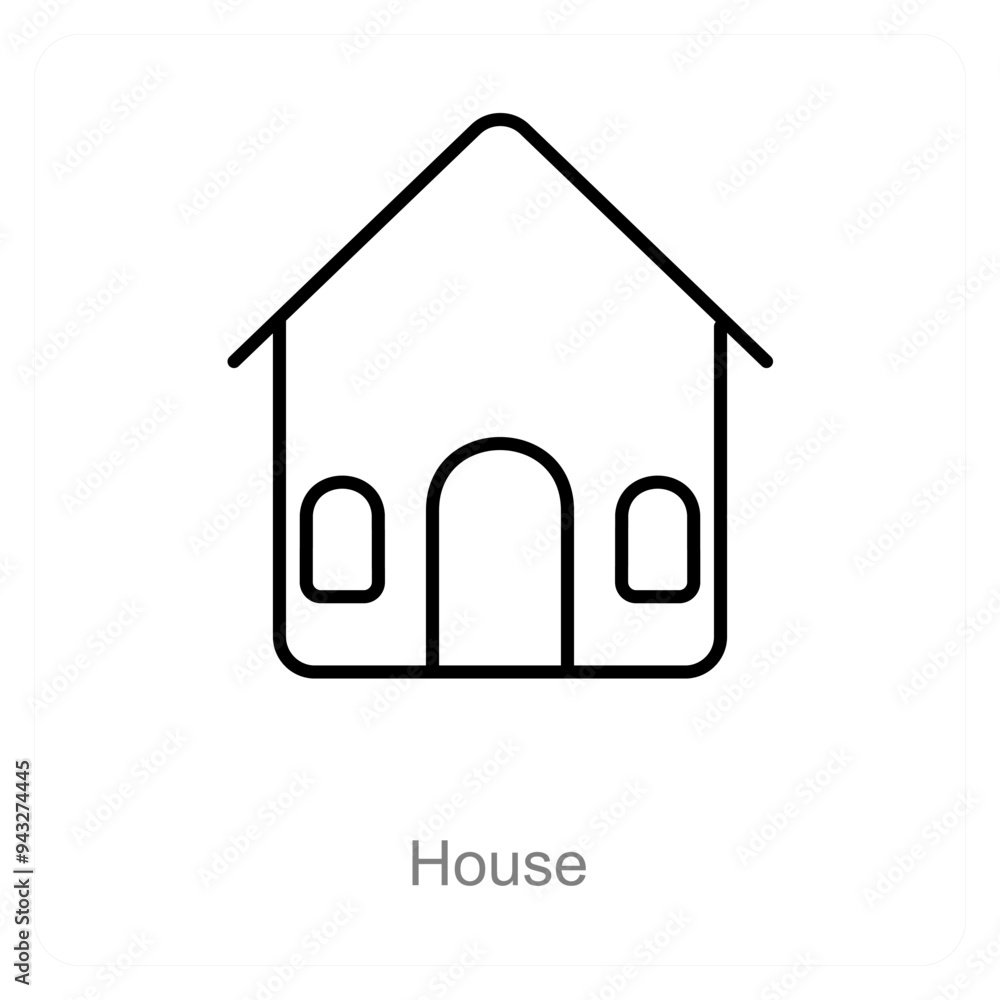 House House