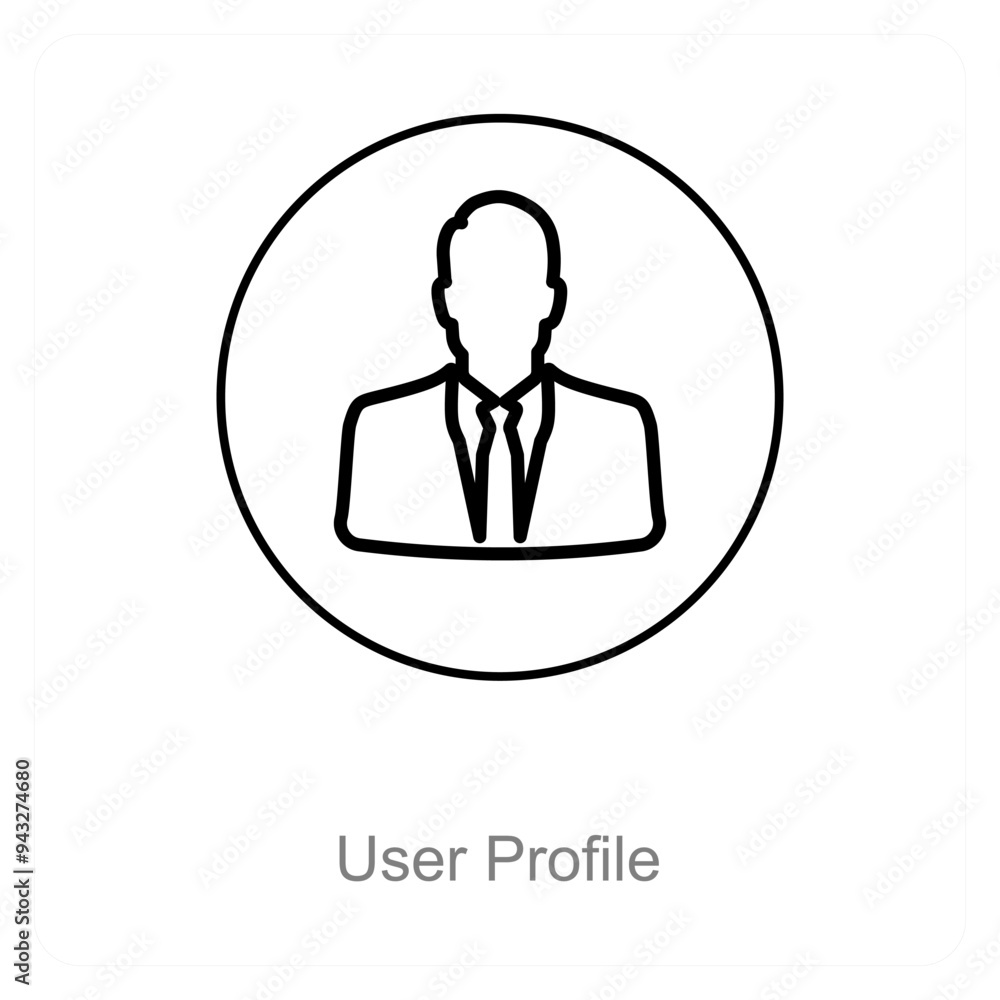 User Profile User Profile