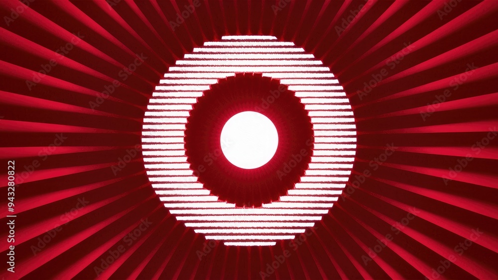 Abstract red gradient noise texture featuring screen glitch effects and illuminated pixel stripe patterns. Abstract red gradient noise texture featuring screen glitch effects and illuminated pixel stripe patterns.