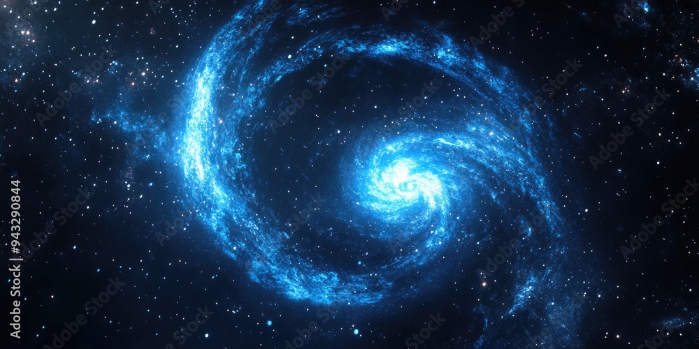 Cosmic Nebula Cosmic Nebula
