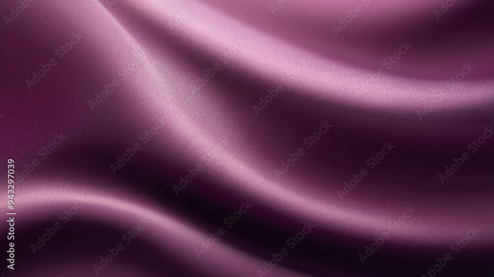 Gradient of deep plum color and soft violet, defocused into a rich and velvety blur, ideal for an opulent and luxurious beauty product presentation. Made with generative AI technology Gradient of deep plum color and soft violet, defocused into a rich and velvety blur, ideal for an opulent and luxurious beauty product presentation. Made with generative AI technology