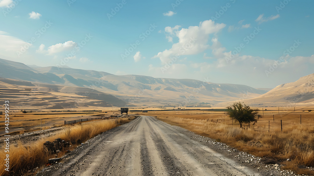 empty road empty road