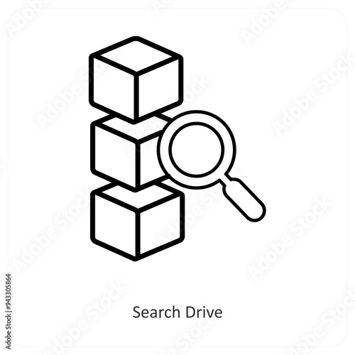 Search Drive