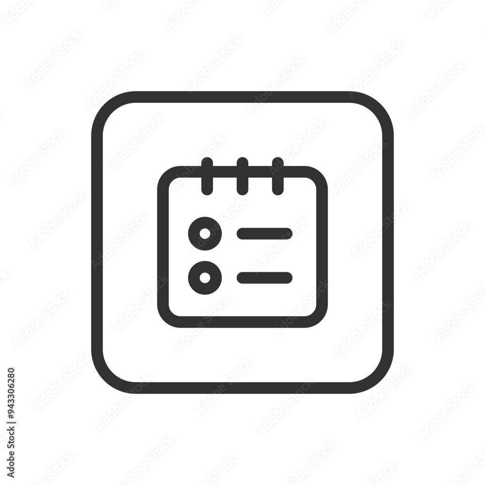 Calendar icon. Modern, simple flat vector illustration for web site or mobile app Calendar icon. Modern, simple flat vector illustration for web site or mobile app