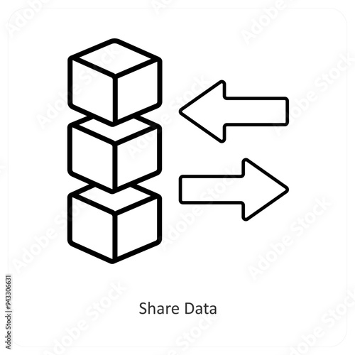 Share Data