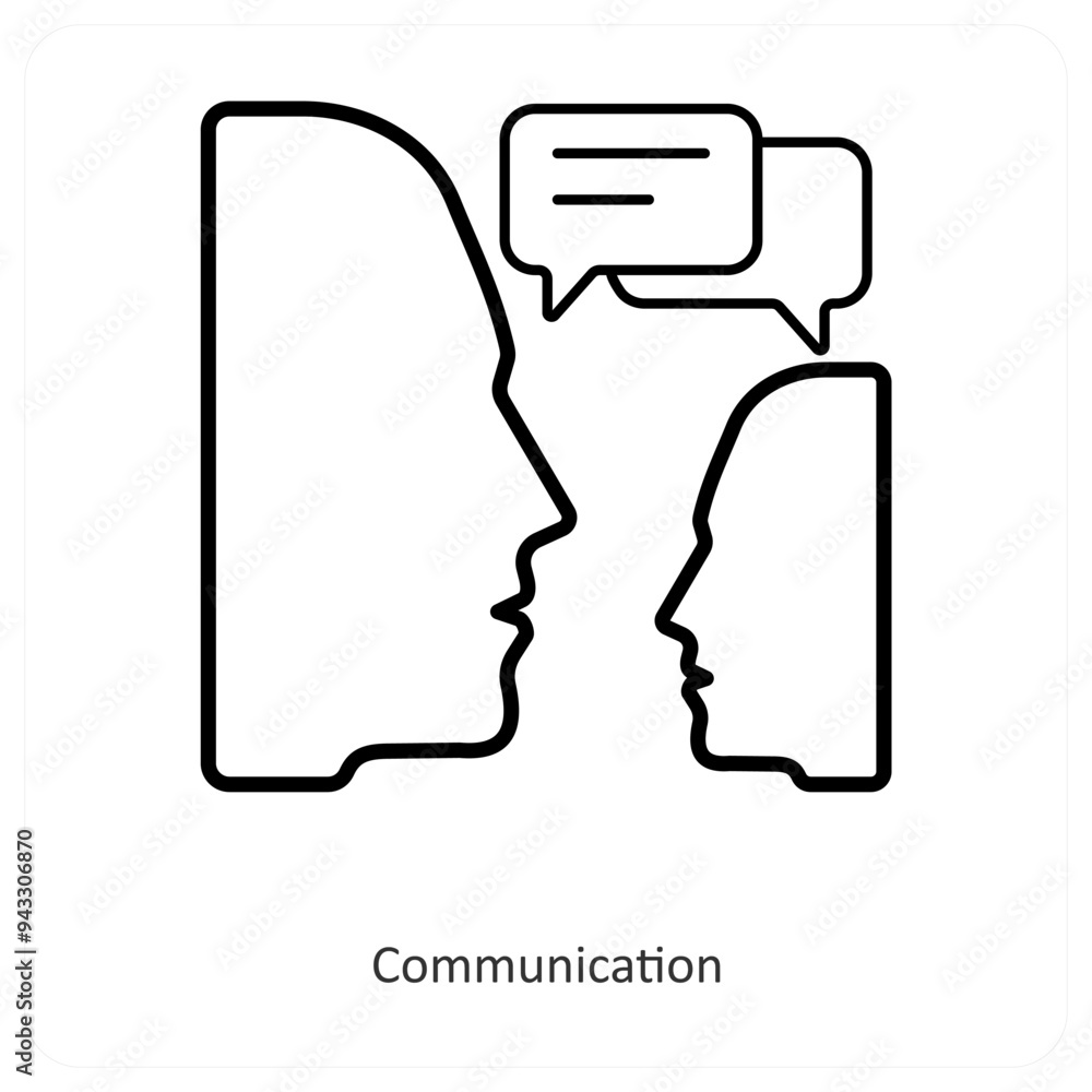 Communication Communication
