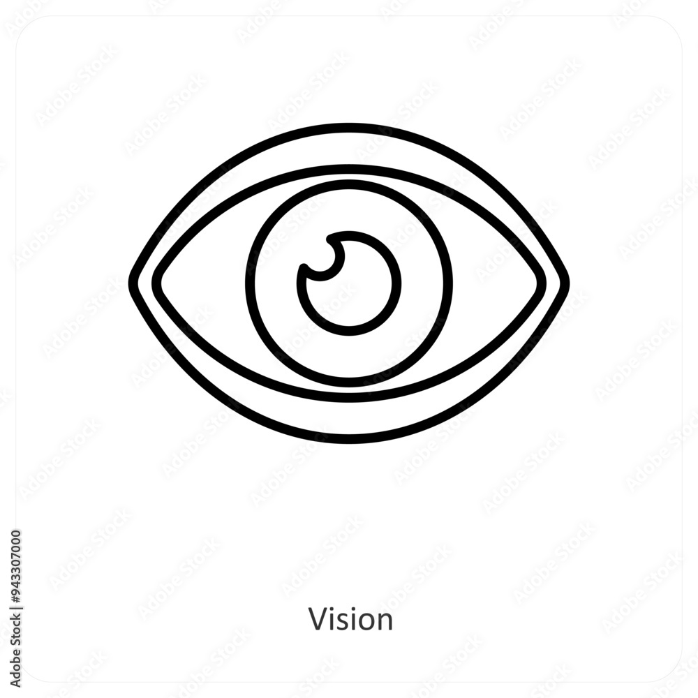 Vision Vision