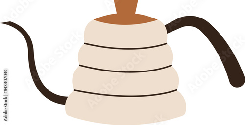 Coffee illustration