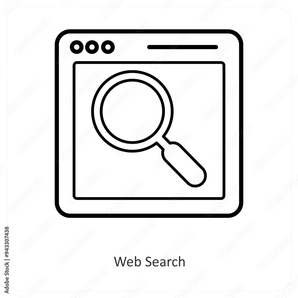 Web Search Web Search