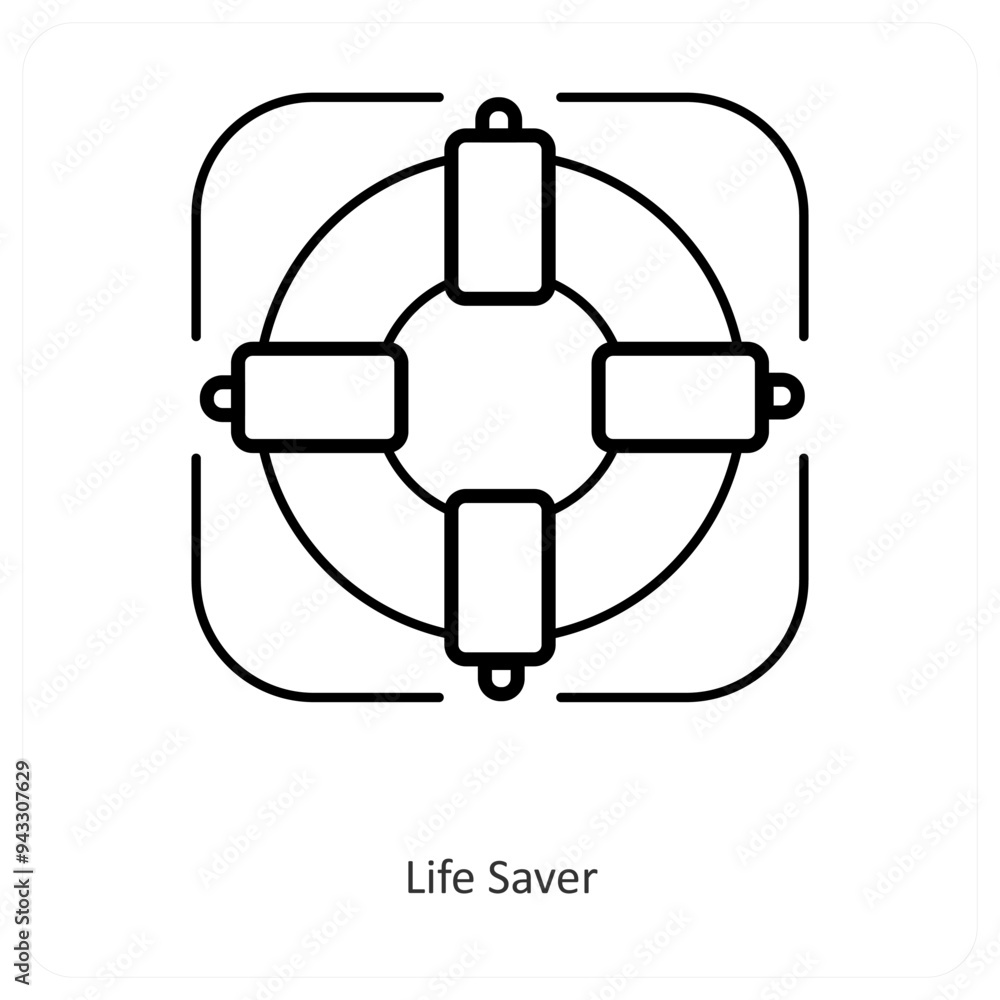 Life Saver Life Saver