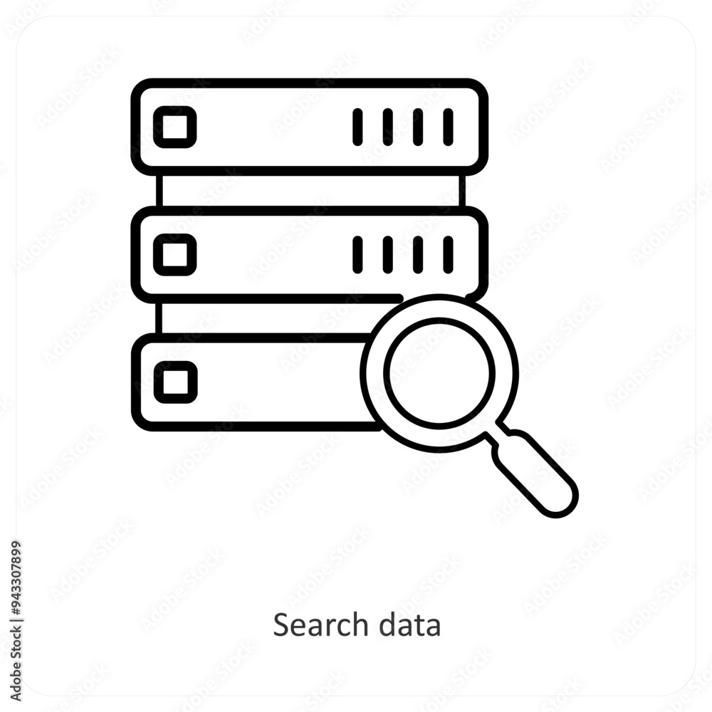 Search Data